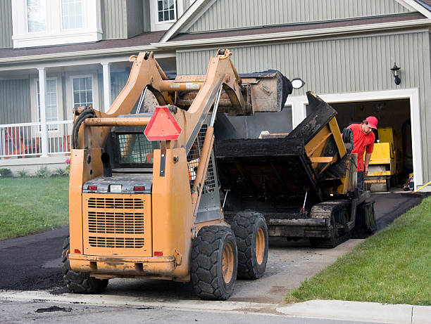 Best Resin-Bound Driveway Pavers in Foley, MN